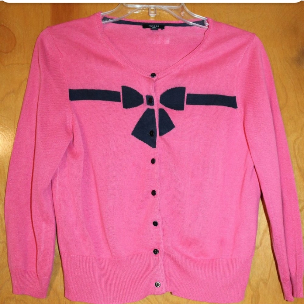 Hobbs Cardigan